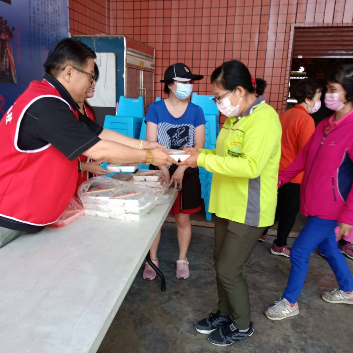 吃素食慈悲健康救地球