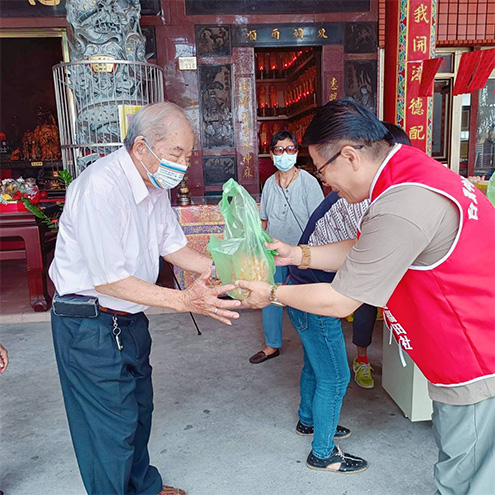 吃素食慈悲健康救地球